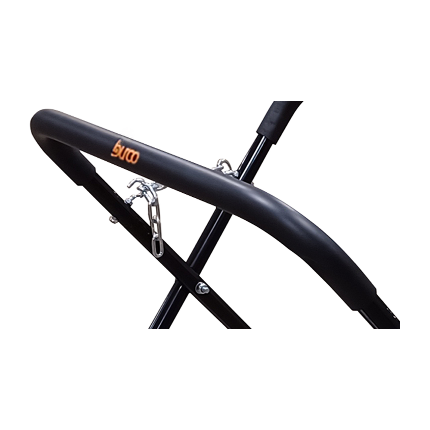 BURCO FOAM TUBING W LOGO 35.5   FOR WS-200 